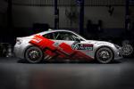 Toyota GT 86 Pro-Am 2015 года